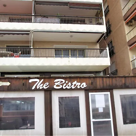 Apartman Rentcostadelsol Boliches Penelope