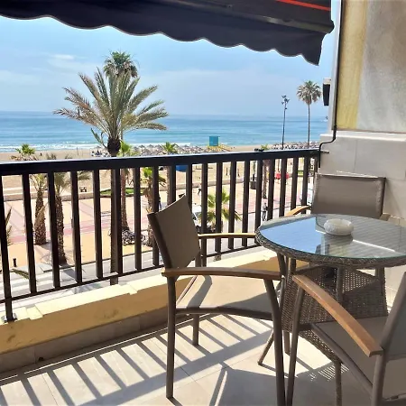 Rentcostadelsol Boliches Penelope * Fuengirola