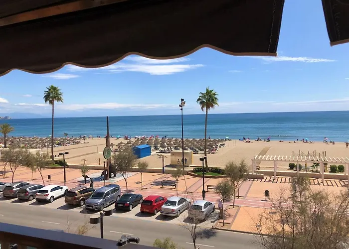 Rentcostadelsol Boliches Penelope Apartman