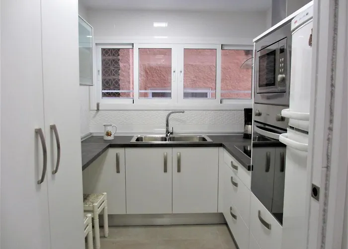 Rentcostadelsol Boliches Penelope * Fuengirola