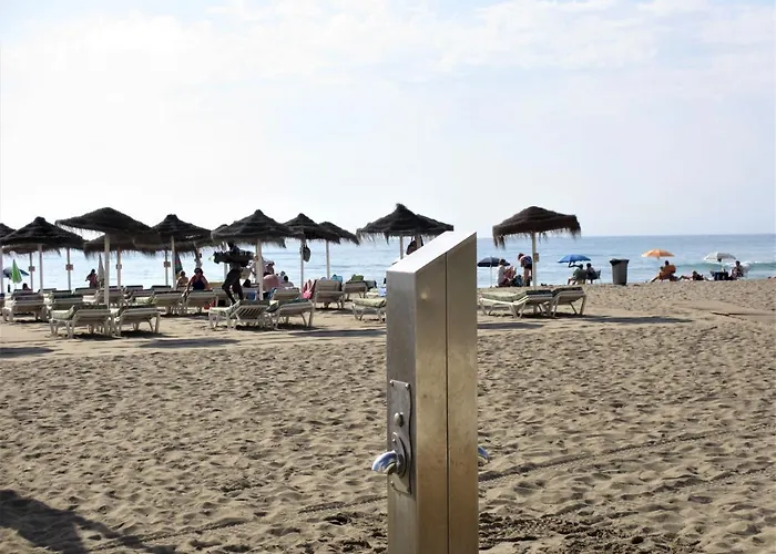 Apartman Rentcostadelsol Boliches Penelope *