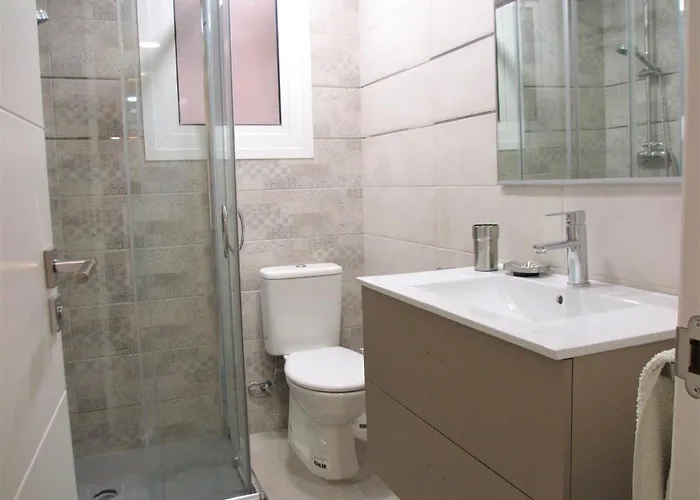 Rentcostadelsol Boliches Penelope Apartman *