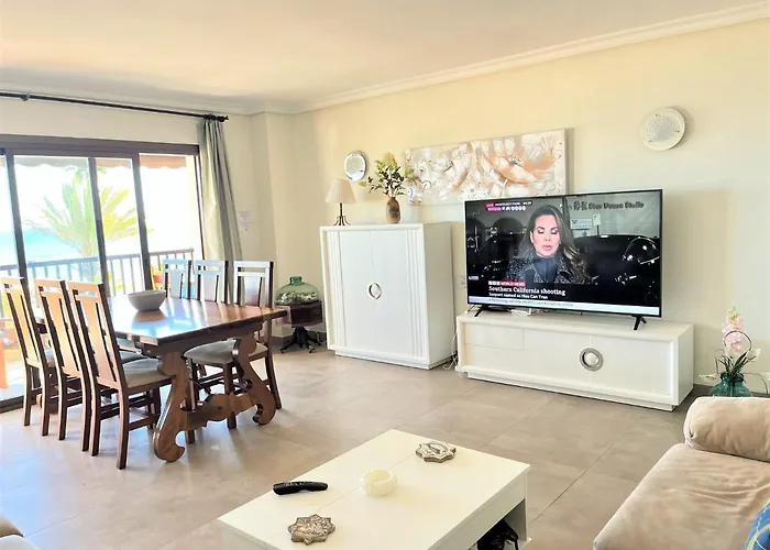 Apartman Rentcostadelsol Boliches Penelope