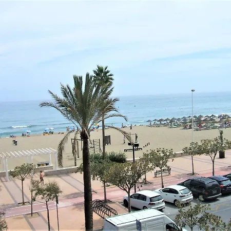 Rentcostadelsol Boliches Penelope アパート *