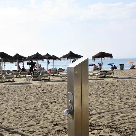 公寓 Rentcostadelsol Boliches Penelope *