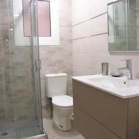 Rentcostadelsol Boliches Penelope Appartement *