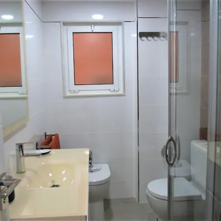 Rentcostadelsol Boliches Penelope * フエンヒロラ