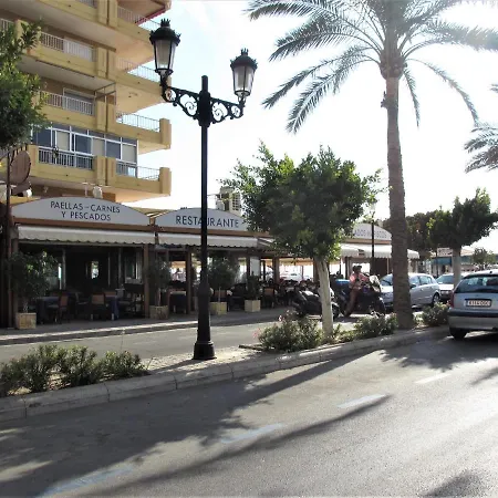 Appartement Rentcostadelsol Boliches Penelope *