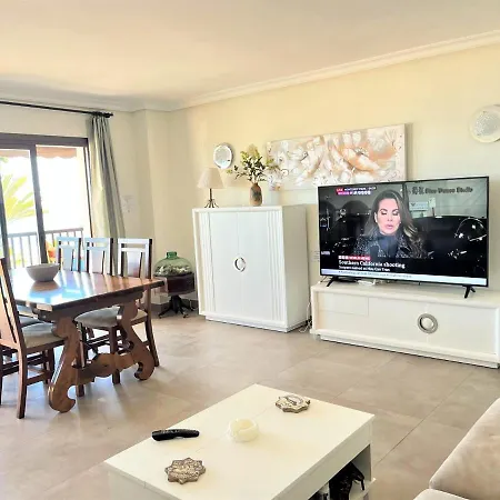 公寓 Rentcostadelsol Boliches Penelope