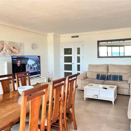 Appartement Rentcostadelsol Boliches Penelope *