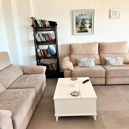 Rentcostadelsol Boliches Penelope *