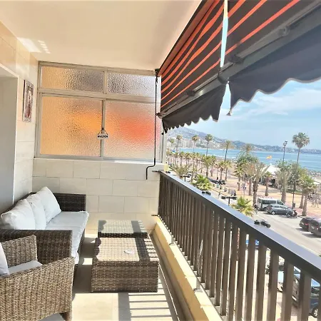 Rentcostadelsol Boliches Penelope フエンヒロラ