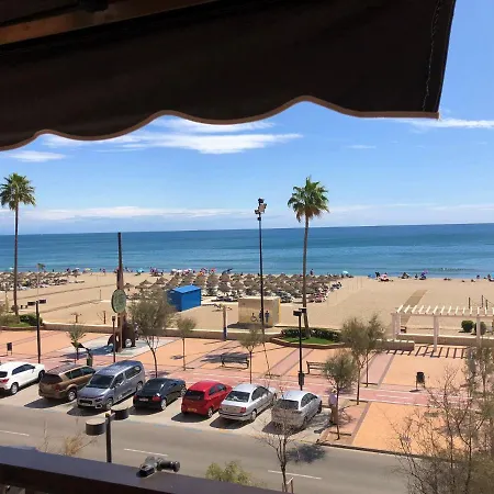 Rentcostadelsol Boliches Penelope アパート