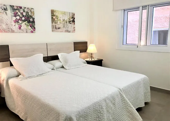 Rentcostadelsol Boliches Penelope Fuengirola