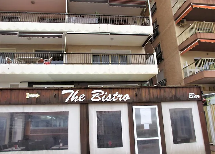 Apartment Rentcostadelsol Boliches Penelope