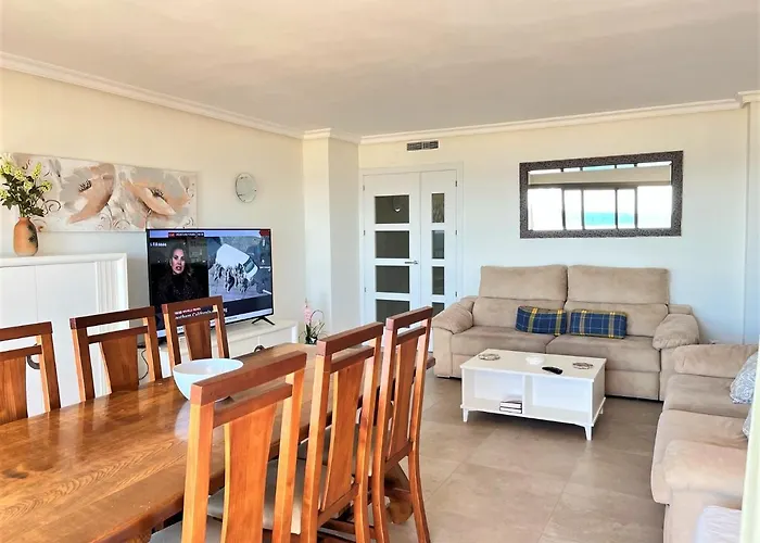 Apartment Rentcostadelsol Boliches Penelope *