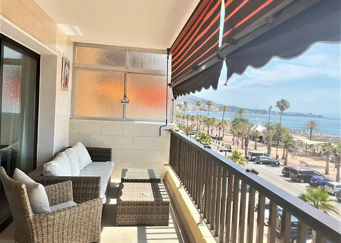 Rentcostadelsol Boliches Penelope Fuengirola